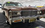 1978 Eldorado Biarritz Thumbnail 9