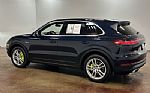 2019 Cayenne E-Hybrid Thumbnail 31