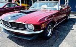 1970 Ford Mustang