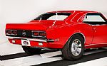 1968 Camaro RS/SS Thumbnail 23