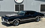 1971 Oldsmobile Cutlass 442 Tribute