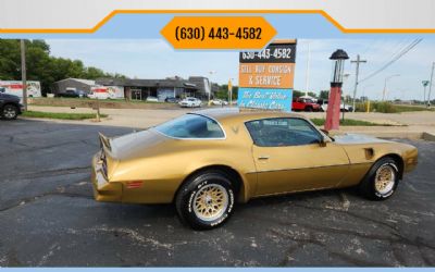 Photo of a 1978 Pontiac Firebird Trans Am for sale