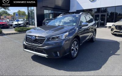 Photo of a 2020 Subaru Outback SUV for sale