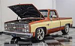 1983 C10 Silverado Thumbnail 31