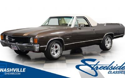 Photo of a 1972 Chevrolet El Camino for sale