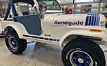 1977 Wrangler Thumbnail 1