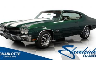 Photo of a 1970 Chevrolet Chevelle SS 454 Tribute for sale