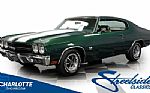 1970 Chevrolet Chevelle SS 454 Tribute