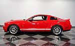 2008 Mustang Shelby GT500 Thumbnail 7