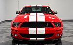 2008 Mustang Shelby GT500 Thumbnail 17