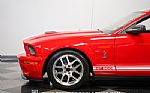 2008 Mustang Shelby GT500 Thumbnail 23