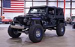 2005 LJ Wrangler Thumbnail 1