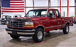 1993 Ford F150 XLT 4x4