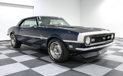 Photo of a 1968 Chevrolet Camaro for sale