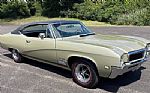 1968 Buick Skylark GS 350 Sport Coupe