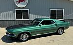 1969 Mustang Mach I Thumbnail 2