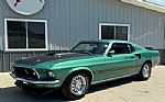 1969 Mustang Mach I Thumbnail 1