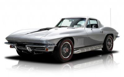 Photo of a 1967 Chevrolet Corvette for sale