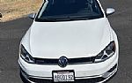 2017 Golf Alltrack Thumbnail 1