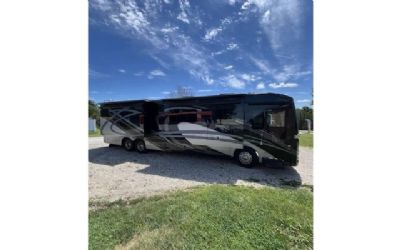 2016 Thor Motor Coach Tuscany 42GX