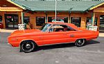 1966 Dodge Coronet