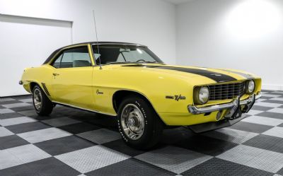 Photo of a 1969 Chevrolet Camaro Z/28 for sale