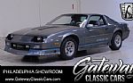 1988 Camaro Thumbnail 1