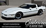 1984 Corvette Thumbnail 1