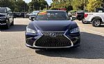 2021 Lexus ES