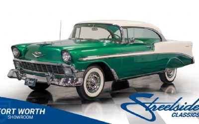 1956 Chevrolet Bel Air 