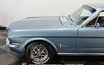 1966 Mustang Coupe Thumbnail 22