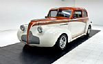 1939 Special Series 40 Touring Seda Thumbnail 1