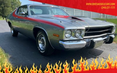 Photo of a 1974 Plymouth Roadrunner for sale