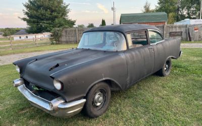 Photo of a 1957 Chevrolet Bel Air for sale