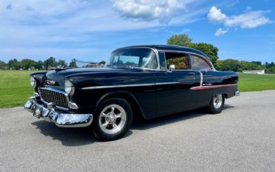 Photo of a 1955 Chevrolet Bel Air for sale