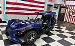 2018 Polaris Slingshot