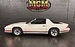 1982 Camaro Thumbnail 2