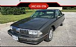 1996 Oldsmobile Ninety-Eight