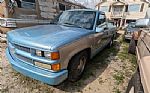 1989 Chevrolet C/K 1500 Series