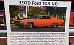 1970 Torino Cobra Thumbnail 67