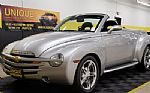 2004 Chevrolet SSR Roadster Pickup