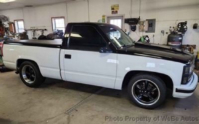 Photo of a 1993 Chevrolet 1500 Regular Cab Truck for sale