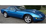 1995 Chevrolet Corvette C4