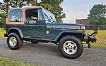 1990 Wrangler S Thumbnail 8