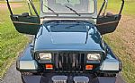 1990 Wrangler S Thumbnail 12