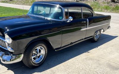 Photo of a 1955 Chevrolet Bel Air for sale