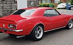 1967 Camaro Thumbnail 3