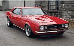 1967 Camaro Thumbnail 1