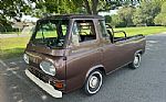 1965 Ford Econoline