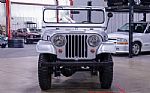 1961 Jeep CJ5 Thumbnail 8